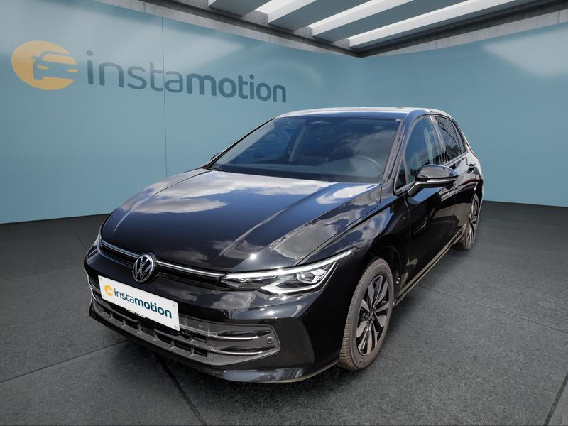 Volkswagen Golf 8 2.0