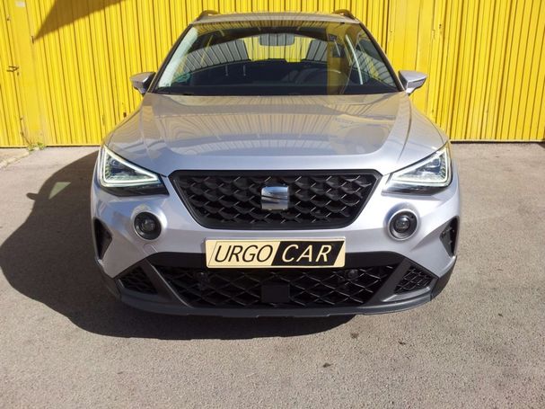 Seat Arona 1.0 TSI Style 81 kW image number 2