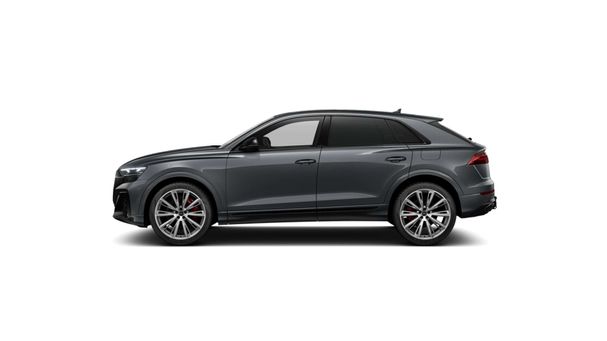 Audi Q8 60 TFSIe Tiptronic 360 kW image number 14