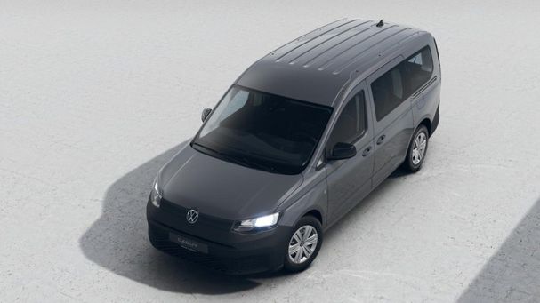 Volkswagen Caddy Maxi 1.5 TSI 84 kW image number 2