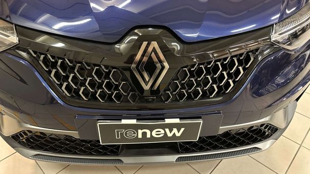 Renault Arkana E-Tech Hybrid 105 kW image number 19