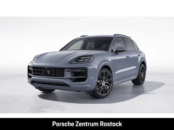 Porsche Cayenne 260 kW image number 1