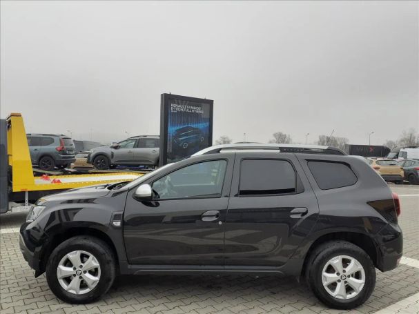 Dacia Duster 74 kW image number 6