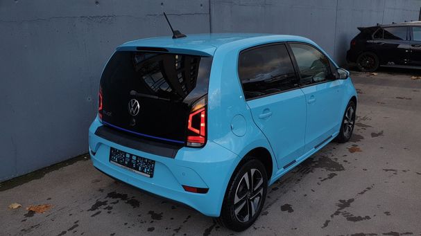 Volkswagen up! 60 kW image number 3