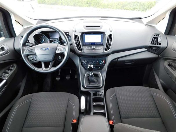 Ford Grand C-Max 1.0 EcoBoost COOL&CONNECT 92 kW image number 11