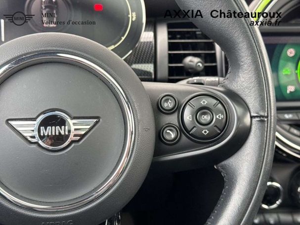 Mini Cooper SE Mini Yours 137 kW image number 11