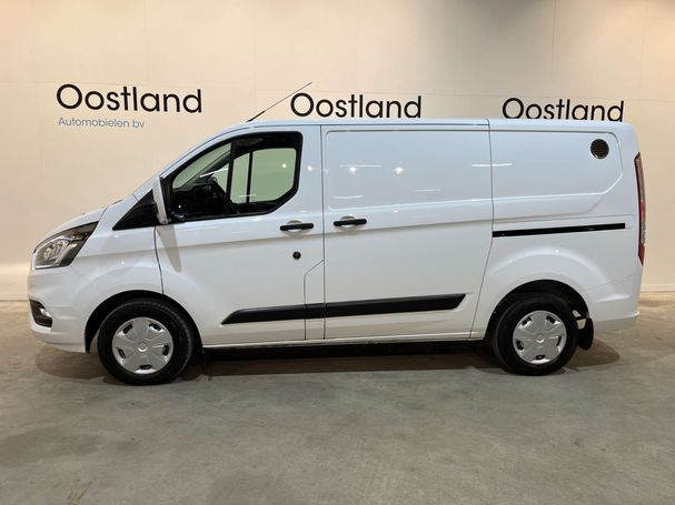 Ford Transit Custom 300 L1H1 2.0 TDCi Trend 96 kW image number 4