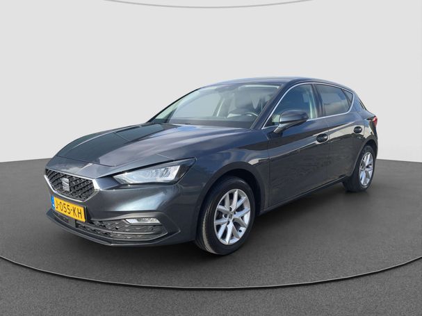 Seat Leon 1.0 TSI Style 81 kW image number 1