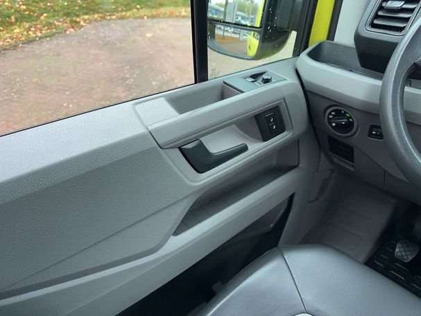 Volkswagen Crafter TDI 75 kW image number 12