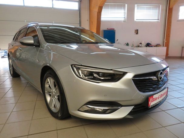 Opel Insignia Sports Tourer 121 kW image number 7