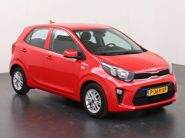 Kia Picanto 1.0 49 kW image number 23