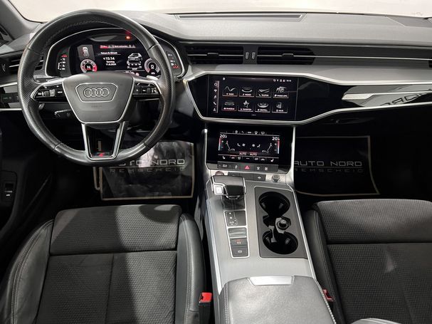 Audi S6 3.0 TDI 253 kW image number 20