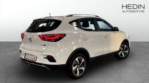 MG ZS  115 kW image number 2