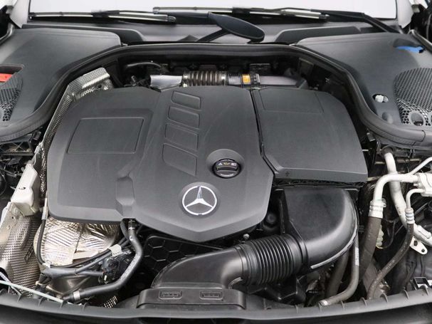 Mercedes-Benz E 200 d 118 kW image number 42