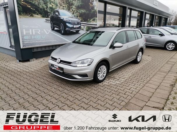 Volkswagen Golf Variant 1.6 TDI Trendline 85 kW image number 2