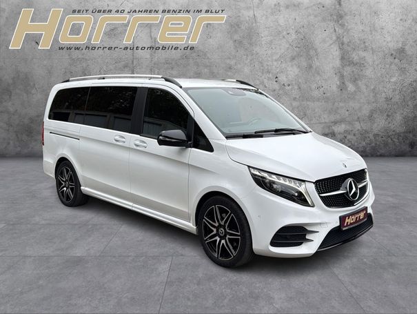 Mercedes-Benz V 220d Edition 1 120 kW image number 2