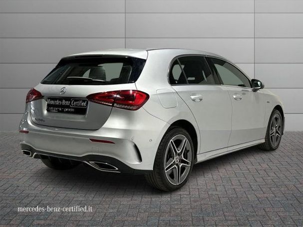 Mercedes-Benz A 250 e 160 kW image number 4