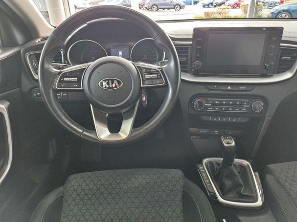 Kia Ceed 1.6 CRDi SW 100 kW image number 9