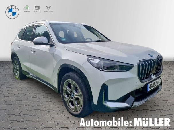 BMW X1e xLine xDrive 240 kW image number 8