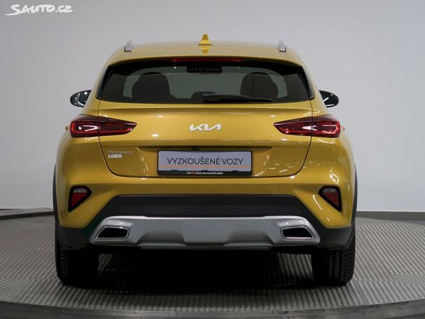 Kia XCeed 1.5 T-GDI 118 kW image number 9