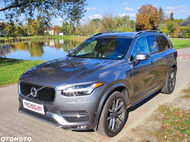 Volvo XC90 T6 AWD Geartronic Momentum 235 kW image number 1