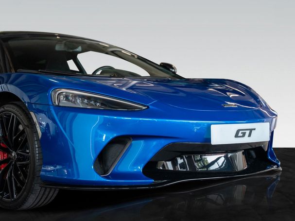 McLaren GT 456 kW image number 17