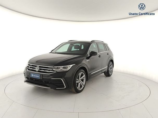 Volkswagen Tiguan 2.0 TDI SCR DSG 110 kW image number 1