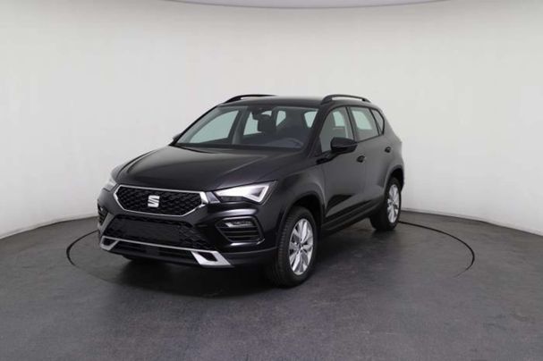 Seat Ateca 1.5 TSI DSG 110 kW image number 1