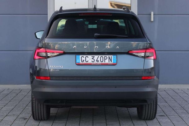 Skoda Kodiaq 2.0 TDI DSG 110 kW image number 28