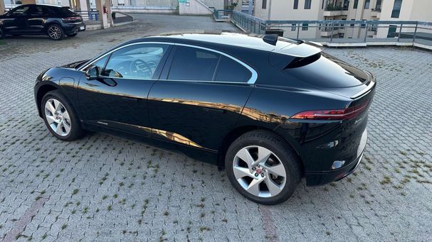 Jaguar I-Pace S AWD 294 kW image number 3