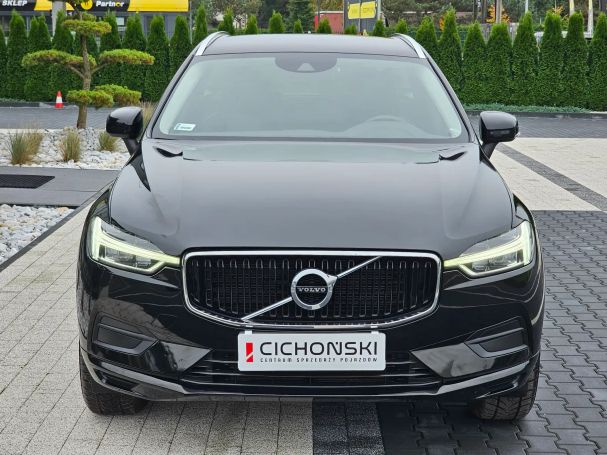 Volvo XC60 T4 Momentum 140 kW image number 5