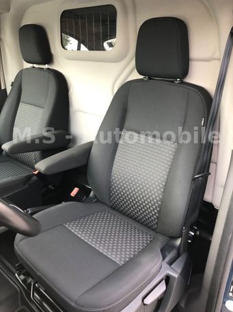 Ford Transit Custom 320 125 kW image number 13