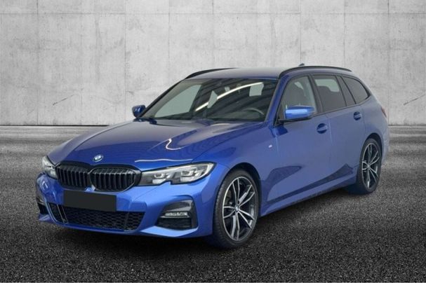 BMW 320d Touring xDrive 140 kW image number 1