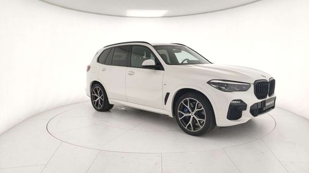 BMW X5 45e xDrive 290 kW image number 1