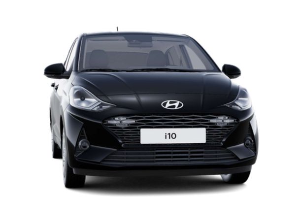 Hyundai i10 1.0 49 kW image number 7