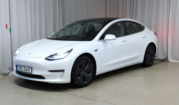 Tesla Model 3 Long Range AWD 324 kW image number 1