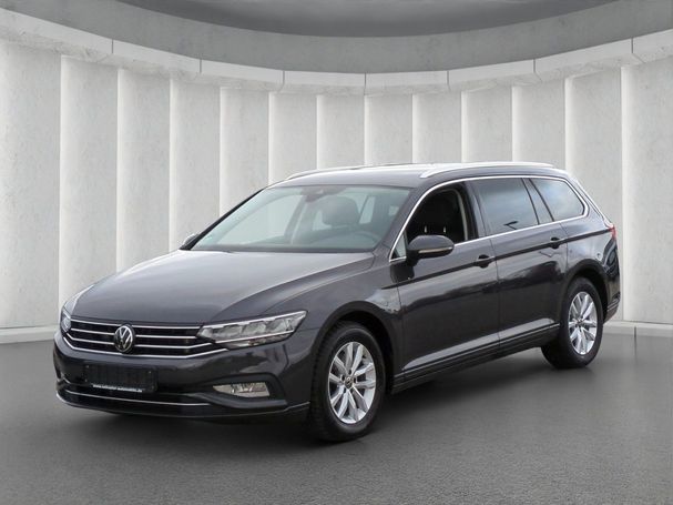 Volkswagen Passat Variant 2.0 TDI 110 kW image number 1