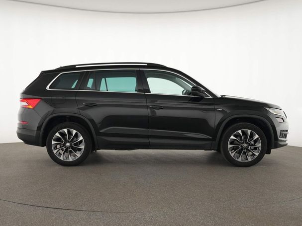 Skoda Kodiaq 110 kW image number 5