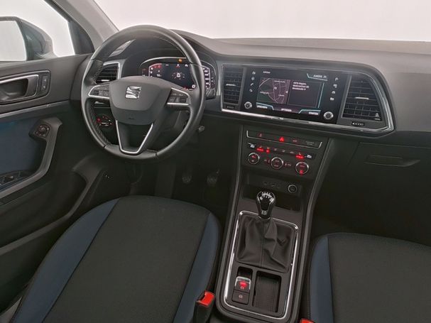 Seat Ateca 110 kW image number 14