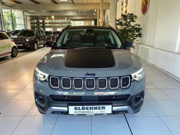 Jeep Compass 177 kW image number 2