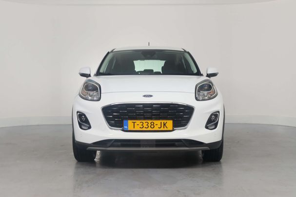 Ford Puma 1.0 EcoBoost Titanium 92 kW image number 3