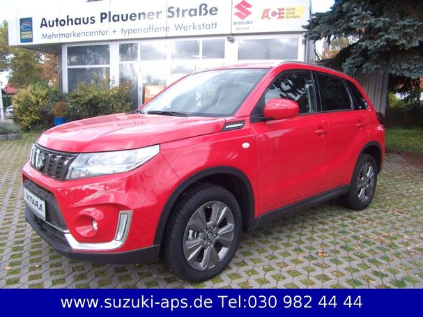 Suzuki Vitara 85 kW image number 1