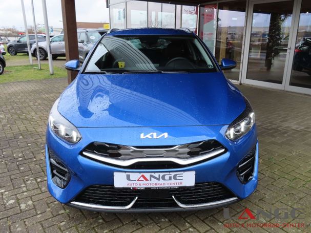 Kia Ceed 104 kW image number 2