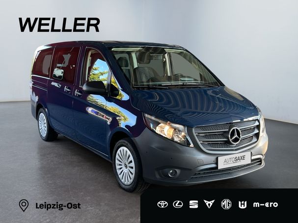 Mercedes-Benz Vito 114 CDi Tourer PRO 100 kW image number 20