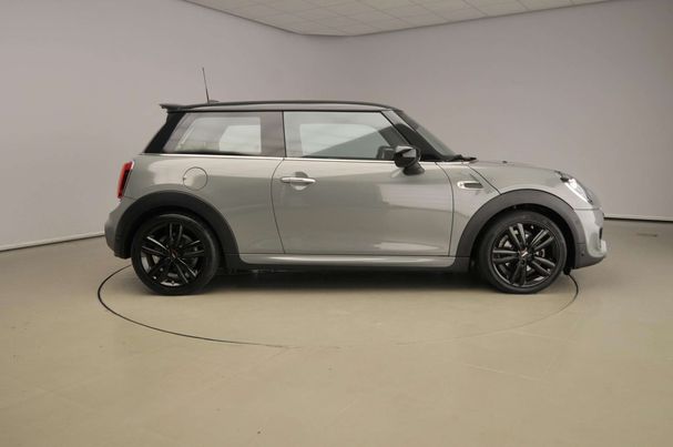 Mini Cooper 100 kW image number 4