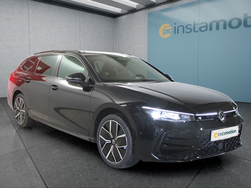 Volkswagen Passat 2.0