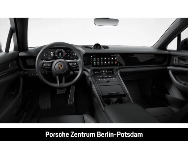 Porsche Panamera 4 260 kW image number 9