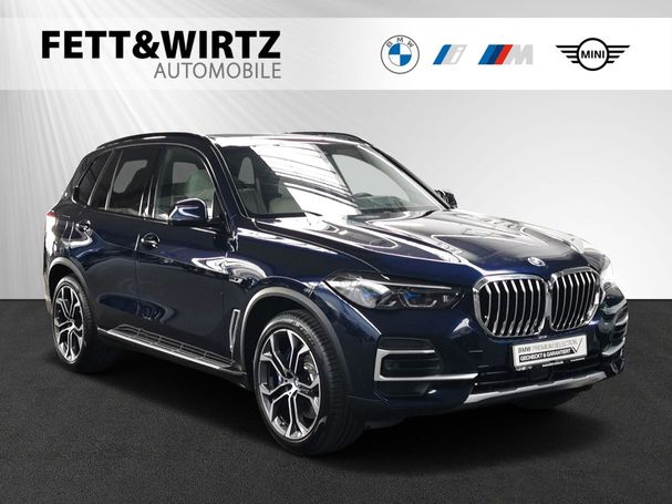 BMW X5 45e xDrive 290 kW image number 1