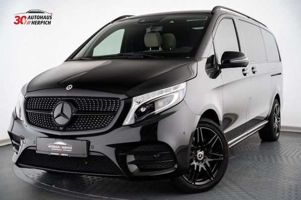 Mercedes-Benz V 300d Edition 1 Exclusive 174 kW image number 1