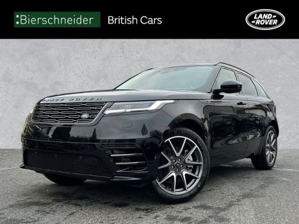 Land Rover Range Rover Velar D300 Dynamic SE 221 kW image number 1